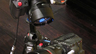 Camera Porn: RED Scarlet 2/3" Shoots An EPIC S35